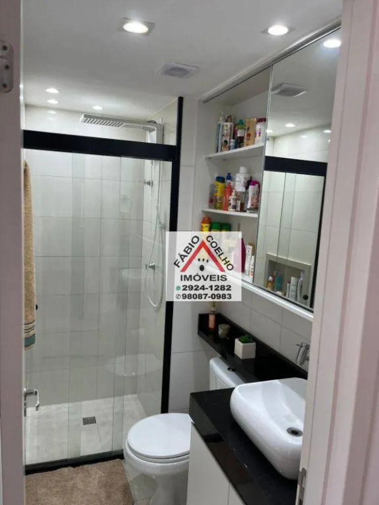Apartamento, 2 quartos, 37 m² - Foto 4