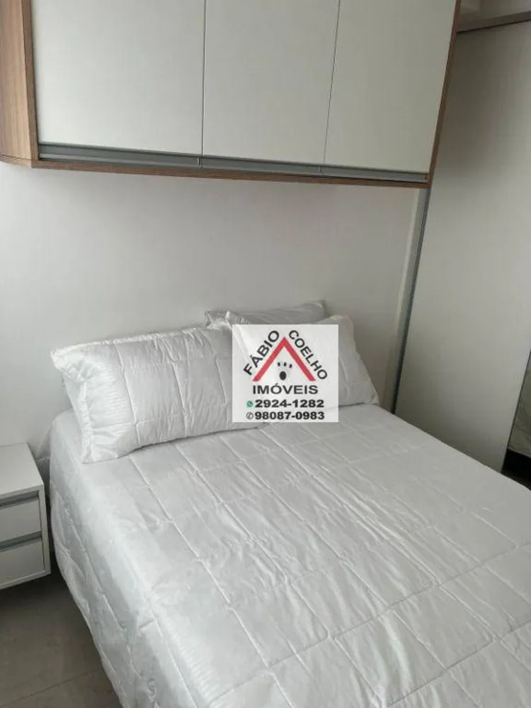 Apartamento, 2 quartos, 37 m² - Foto 10