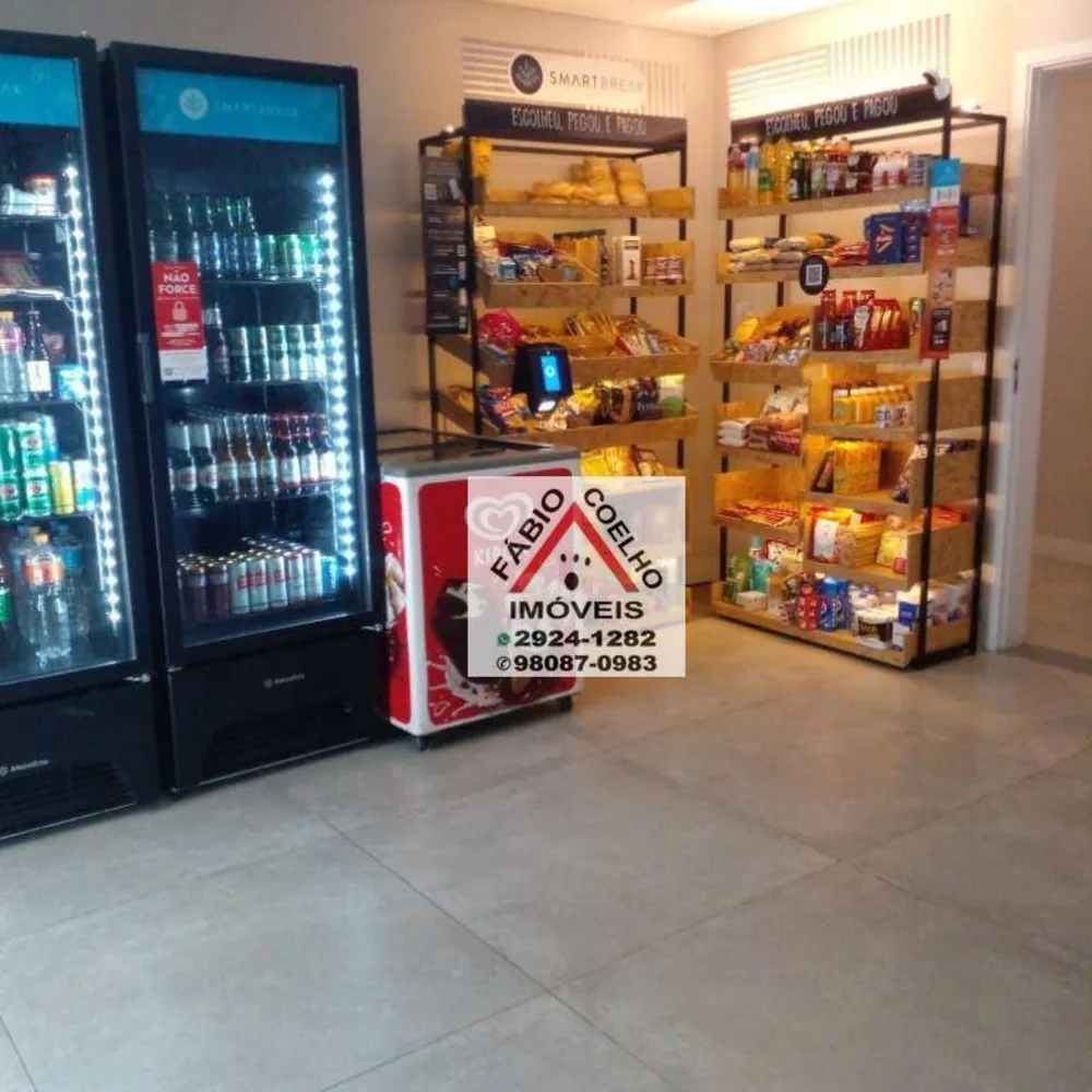 Apartamento, 2 quartos, 37 m² - Foto 12