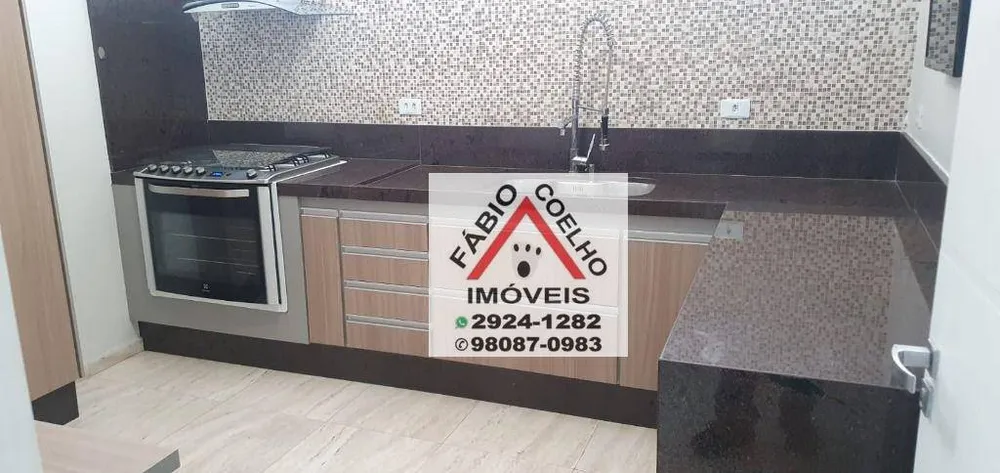 Sobrado, 2 quartos, 229 m² - Foto 2