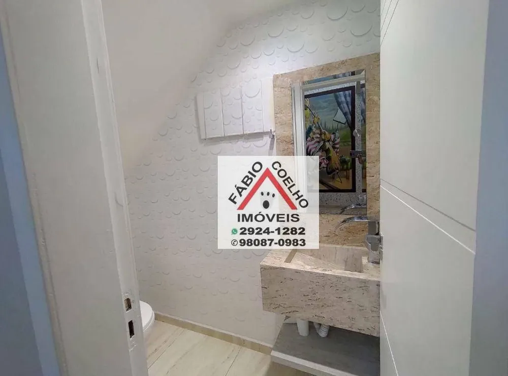 Sobrado, 2 quartos, 229 m² - Foto 6