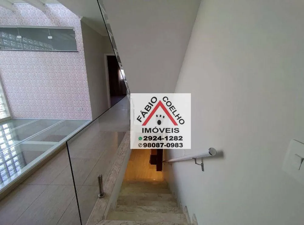 Sobrado, 2 quartos, 229 m² - Foto 3