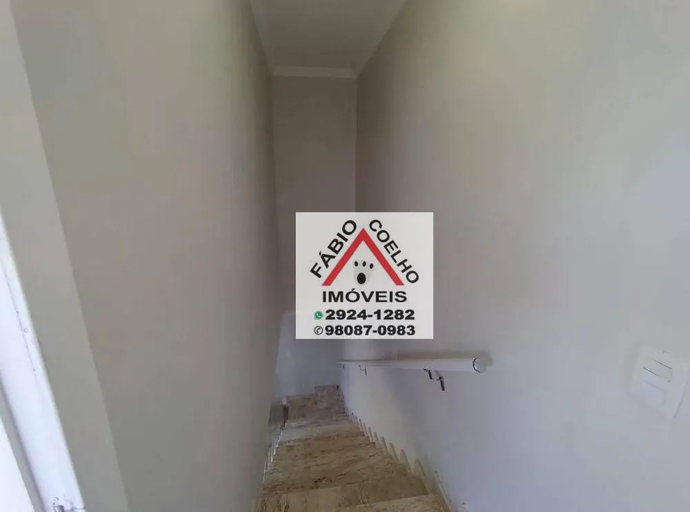 Sobrado, 2 quartos, 229 m² - Foto 11