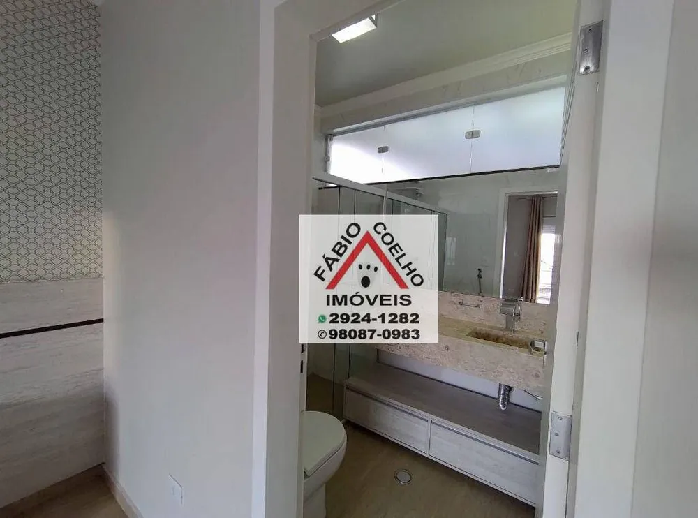 Sobrado, 2 quartos, 229 m² - Foto 4