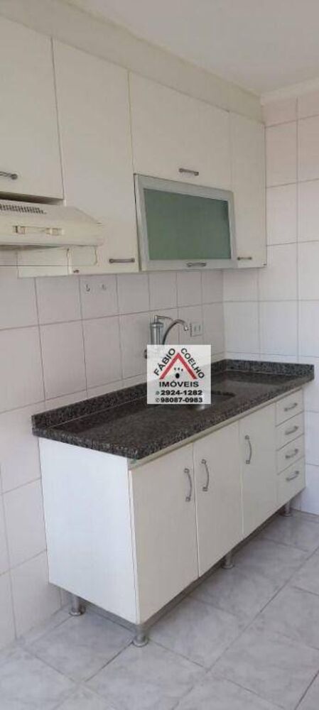 Apartamento, 3 quartos, 72 m² - Foto 11