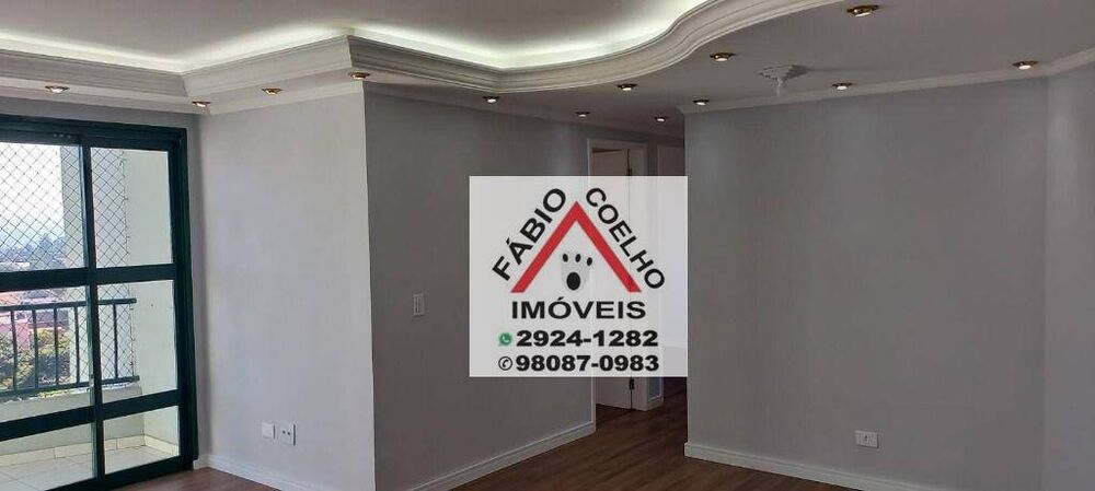 Apartamento, 3 quartos, 72 m² - Foto 14