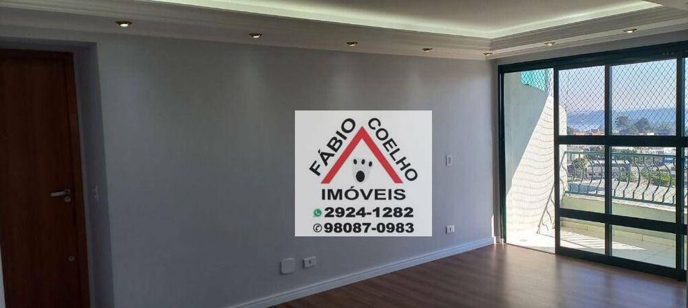 Apartamento, 3 quartos, 72 m² - Foto 3