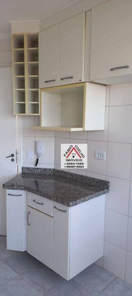Apartamento, 3 quartos, 72 m² - Foto 10