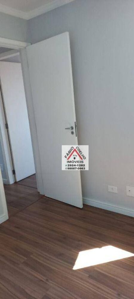 Apartamento, 3 quartos, 72 m² - Foto 9