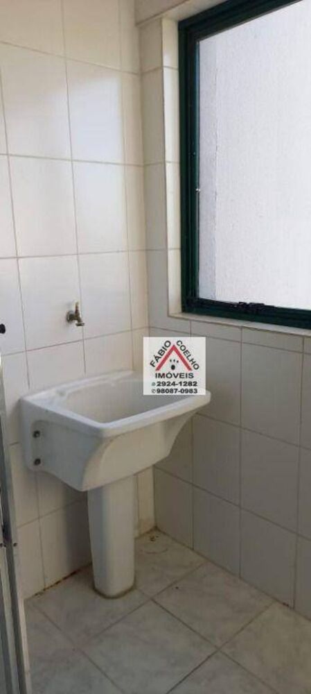 Apartamento, 3 quartos, 72 m² - Foto 13