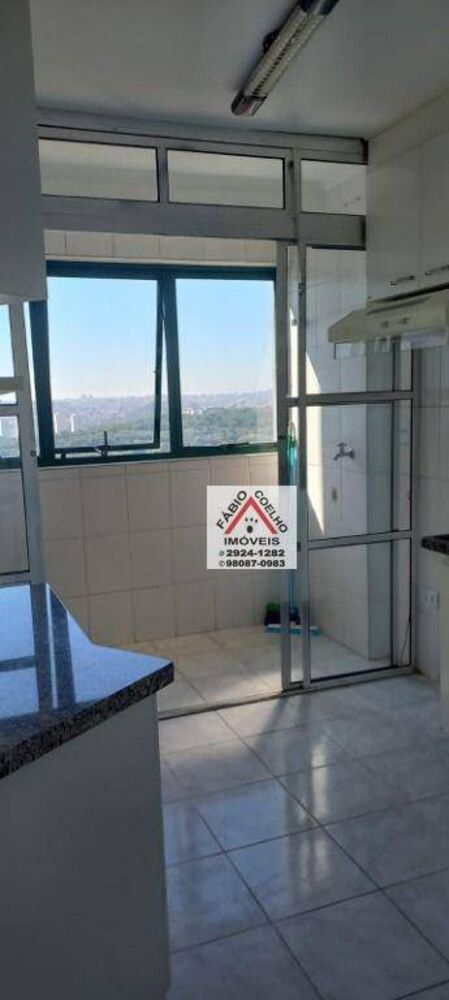 Apartamento, 3 quartos, 72 m² - Foto 6