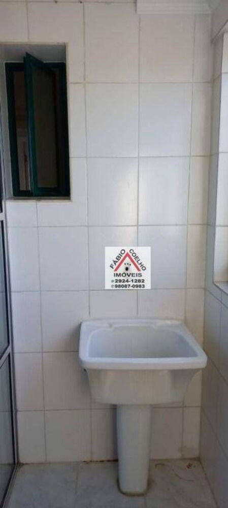 Apartamento, 3 quartos, 72 m² - Foto 4