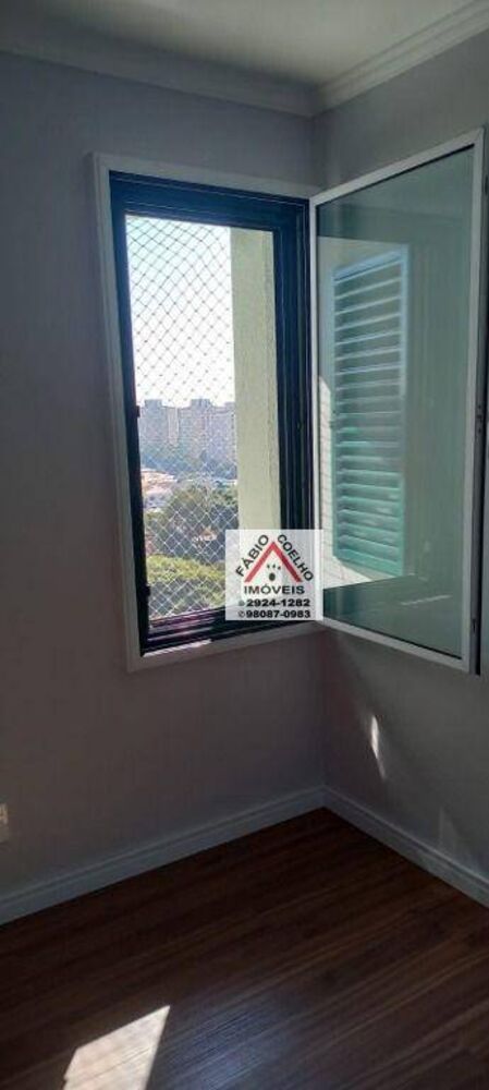 Apartamento, 3 quartos, 72 m² - Foto 8