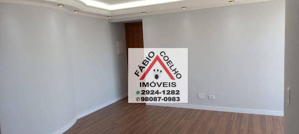 Apartamento, 3 quartos, 72 m² - Foto 12