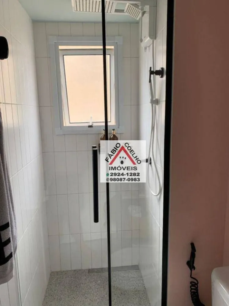 Apartamento, 1 quarto, 28 m² - Foto 4