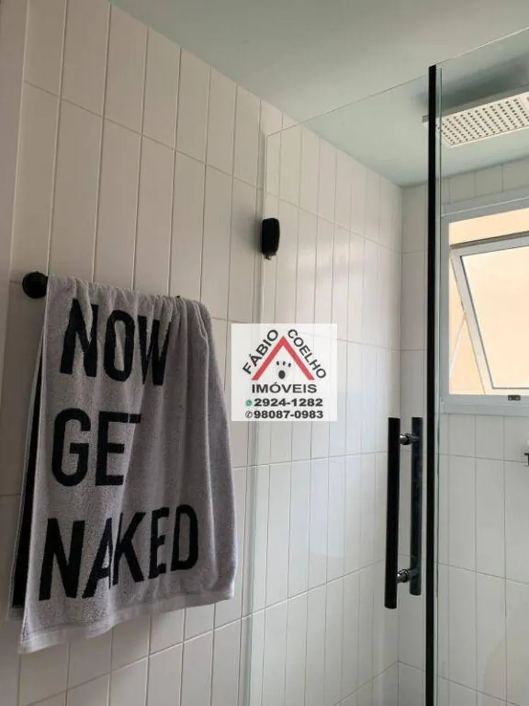 Apartamento, 1 quarto, 28 m² - Foto 6