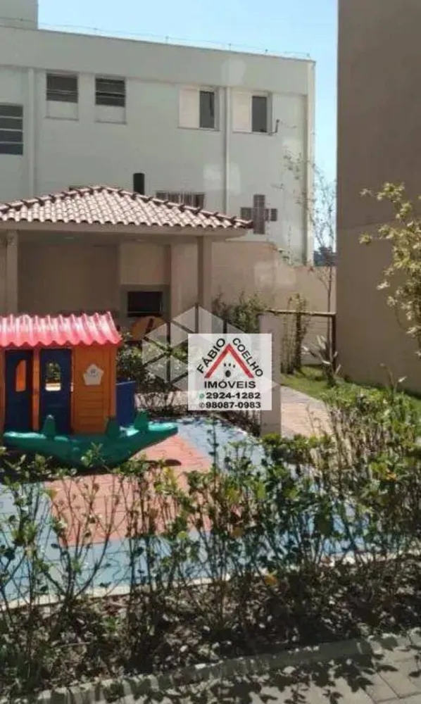 Apartamento, 1 quarto, 28 m² - Foto 11
