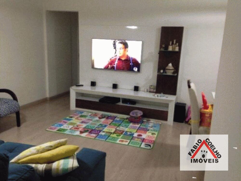 Apartamento, 2 quartos, 72 m² - Foto 10