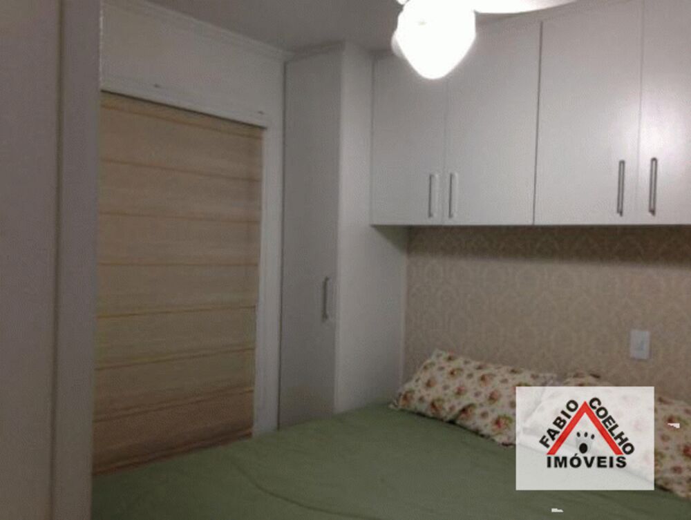 Apartamento, 2 quartos, 72 m² - Foto 3