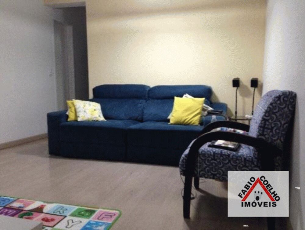 Apartamento, 2 quartos, 72 m² - Foto 6