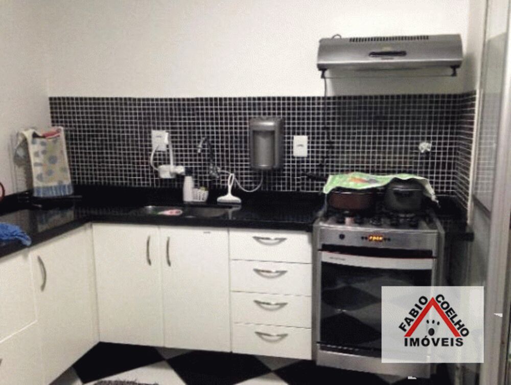 Apartamento, 2 quartos, 72 m² - Foto 1