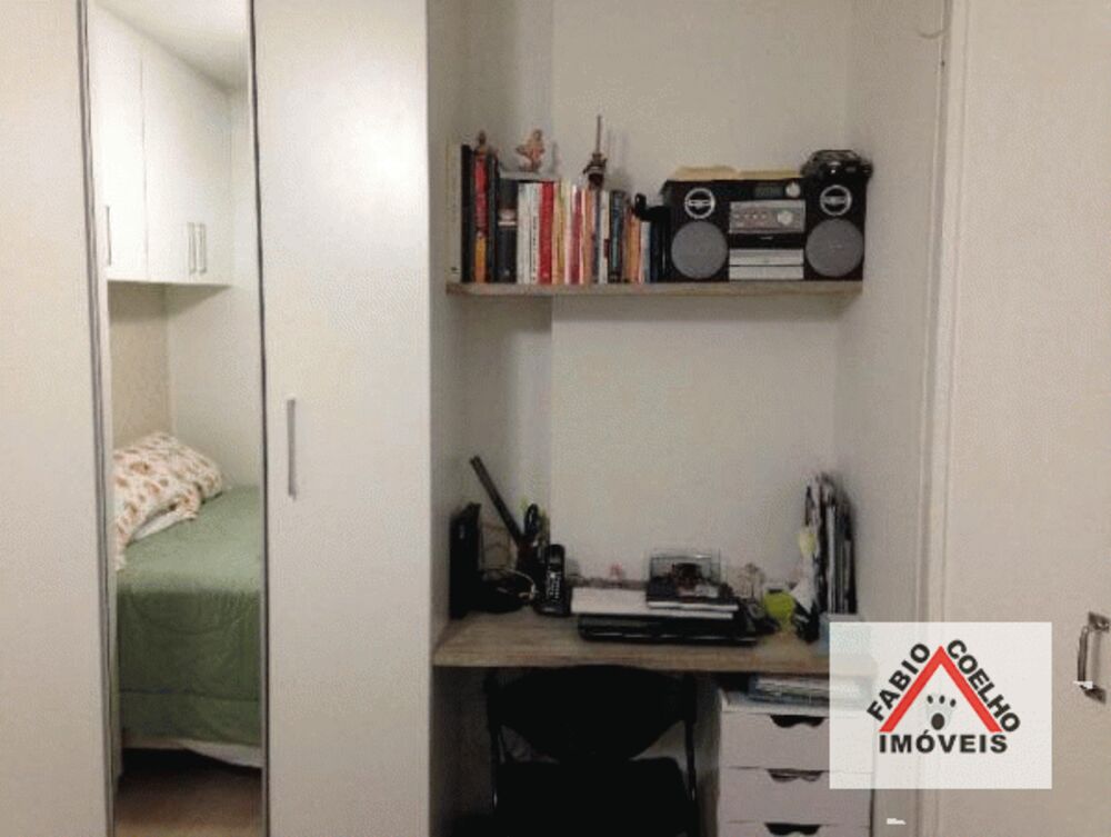 Apartamento, 2 quartos, 72 m² - Foto 2