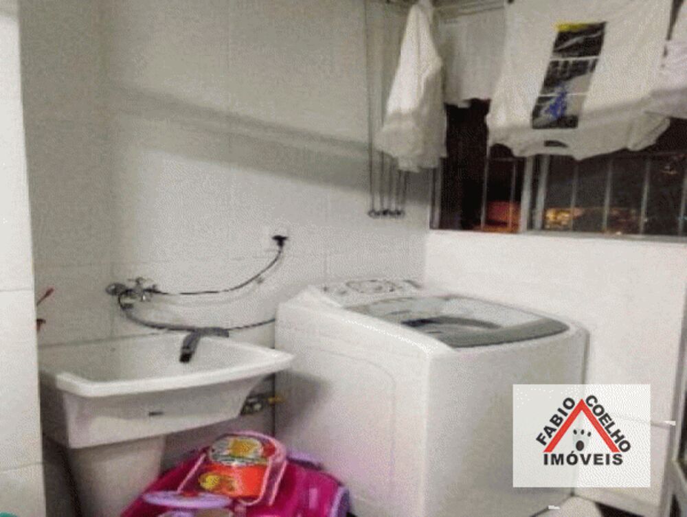 Apartamento, 2 quartos, 72 m² - Foto 11
