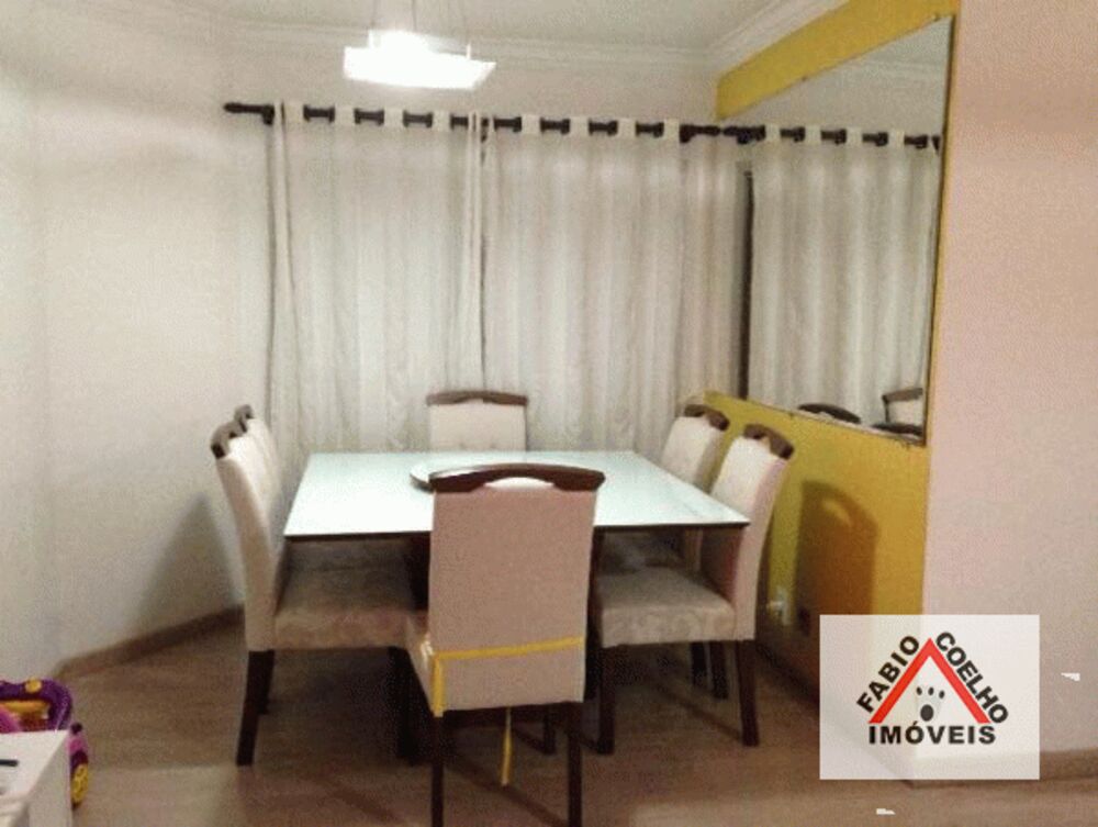 Apartamento, 2 quartos, 72 m² - Foto 9