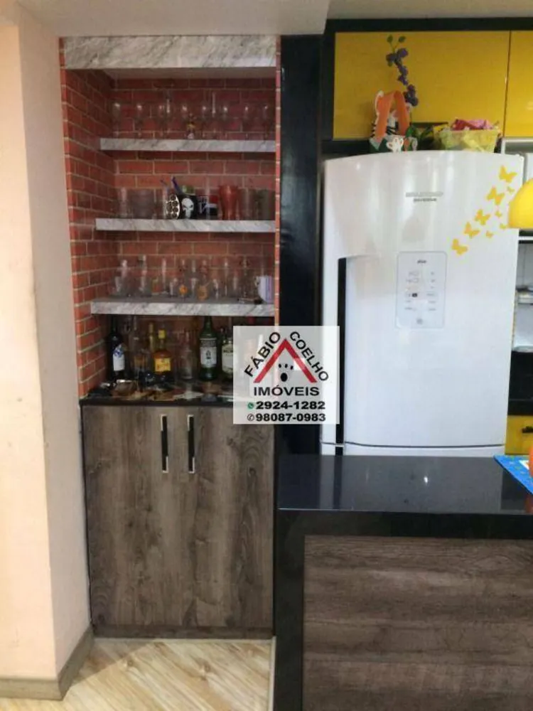 Apartamento, 2 quartos, 42 m² - Foto 4