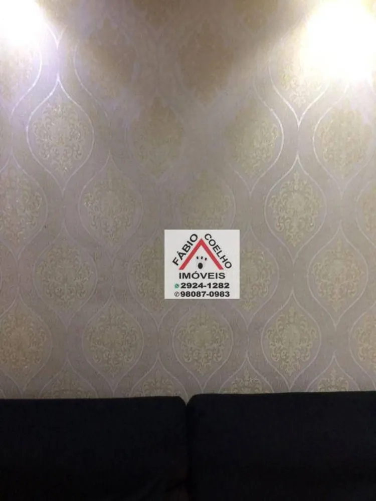 Apartamento, 2 quartos, 42 m² - Foto 7