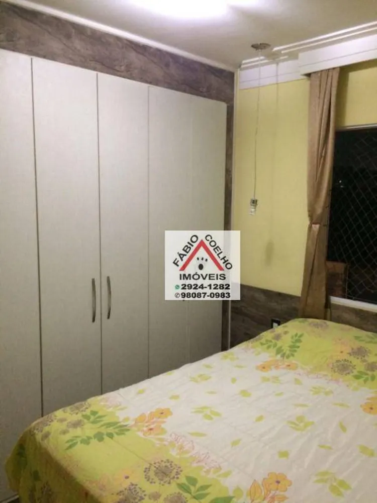 Apartamento, 2 quartos, 42 m² - Foto 5