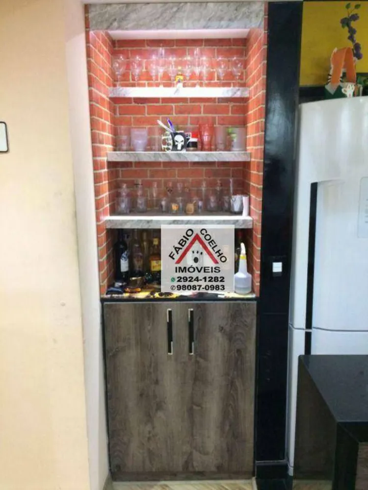 Apartamento, 2 quartos, 42 m² - Foto 9