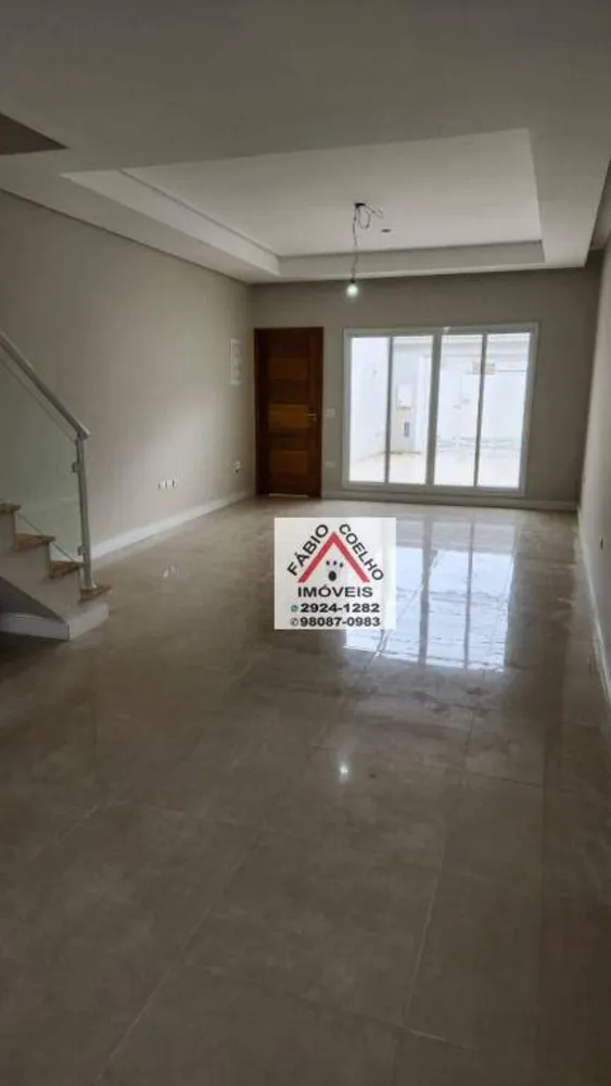Sobrado, 3 quartos, 115 m² - Foto 7