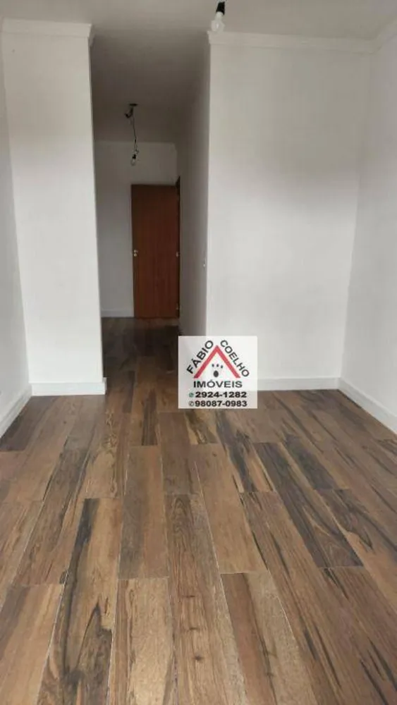 Sobrado, 3 quartos, 115 m² - Foto 9