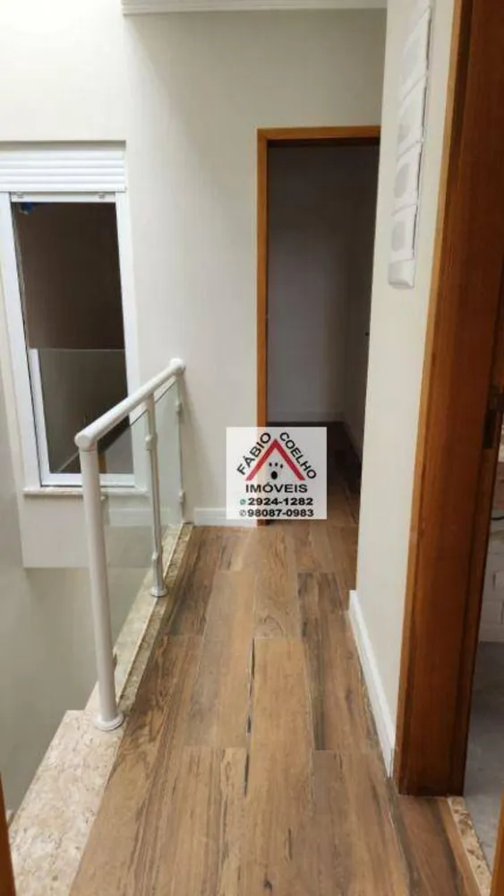 Sobrado, 3 quartos, 115 m² - Foto 8