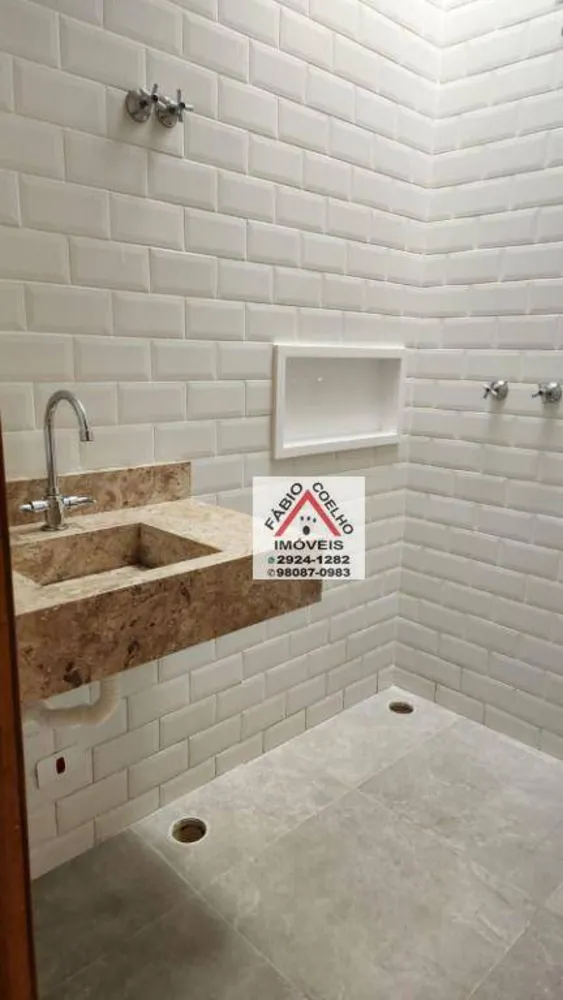 Sobrado, 3 quartos, 115 m² - Foto 2