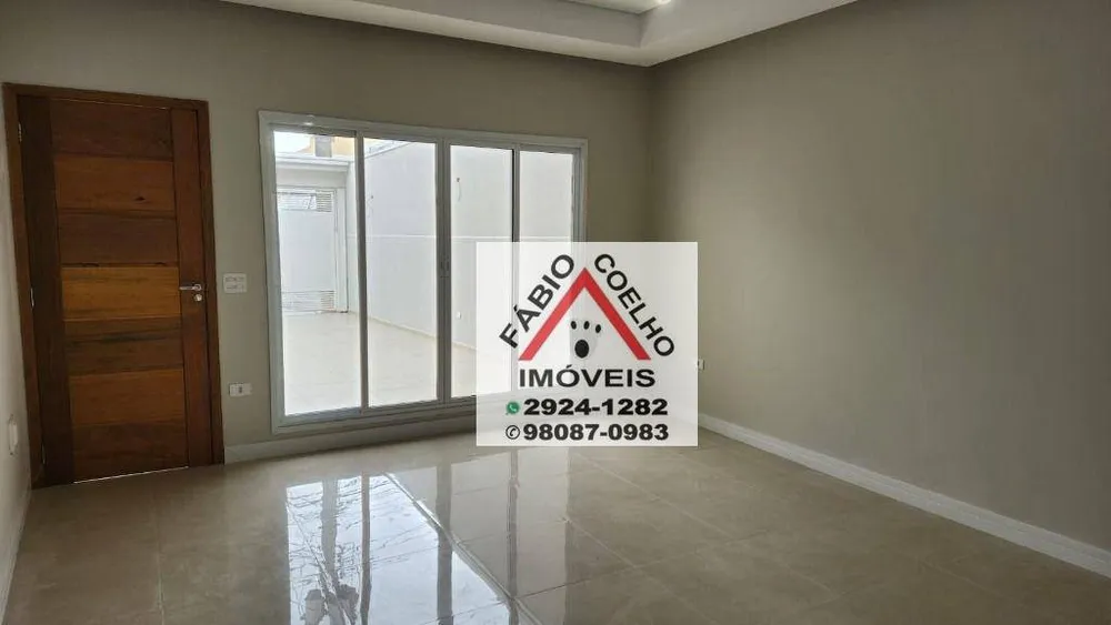 Sobrado, 3 quartos, 115 m² - Foto 8