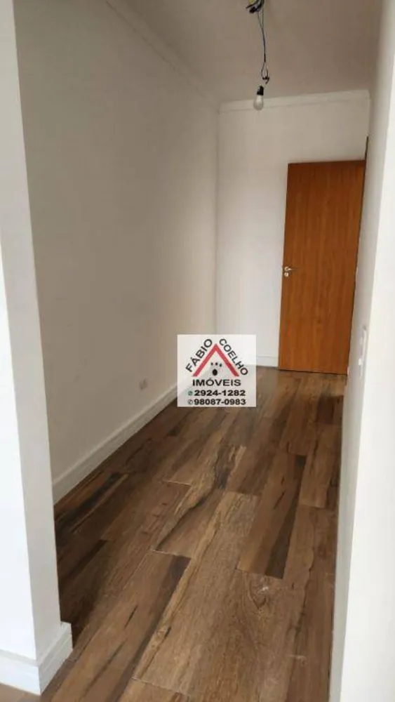Sobrado, 3 quartos, 115 m² - Foto 6