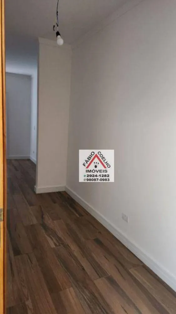 Sobrado, 3 quartos, 115 m² - Foto 12