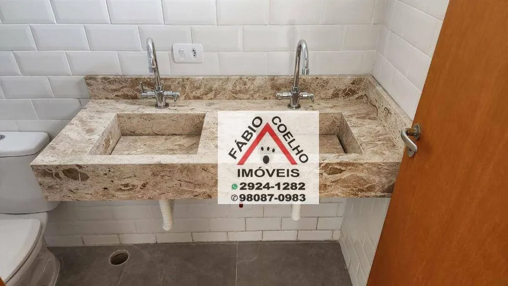 Sobrado, 3 quartos, 115 m² - Foto 10