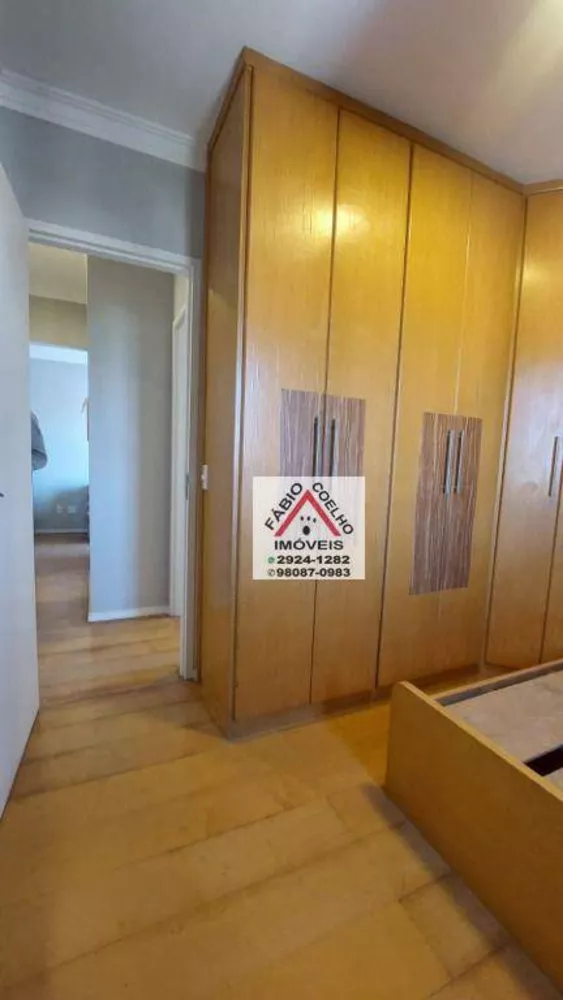 Apartamento à venda com 3 quartos, 63m² - Foto 8