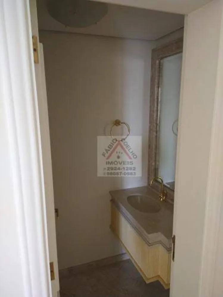 Apartamento, 4 quartos, 310 m² - Foto 4