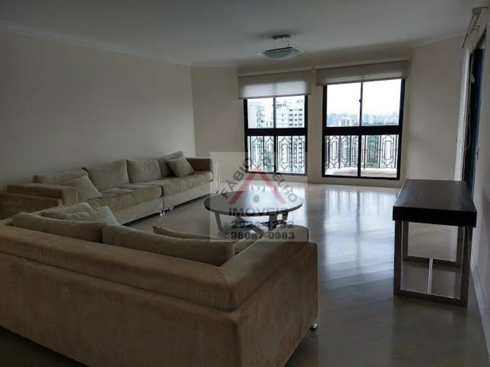 Apartamento, 4 quartos, 310 m² - Foto 5