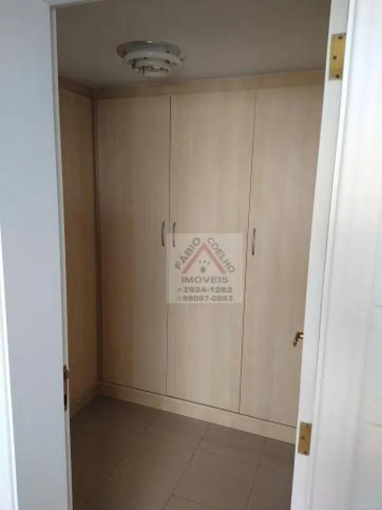 Apartamento, 4 quartos, 310 m² - Foto 2