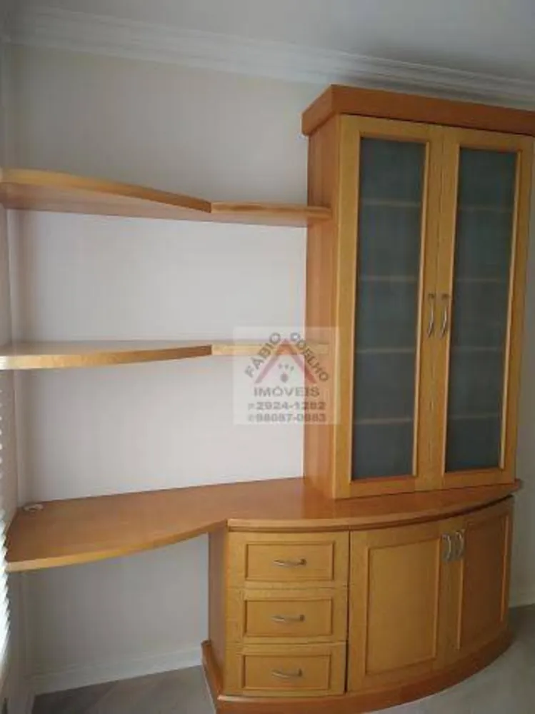 Apartamento, 4 quartos, 310 m² - Foto 3