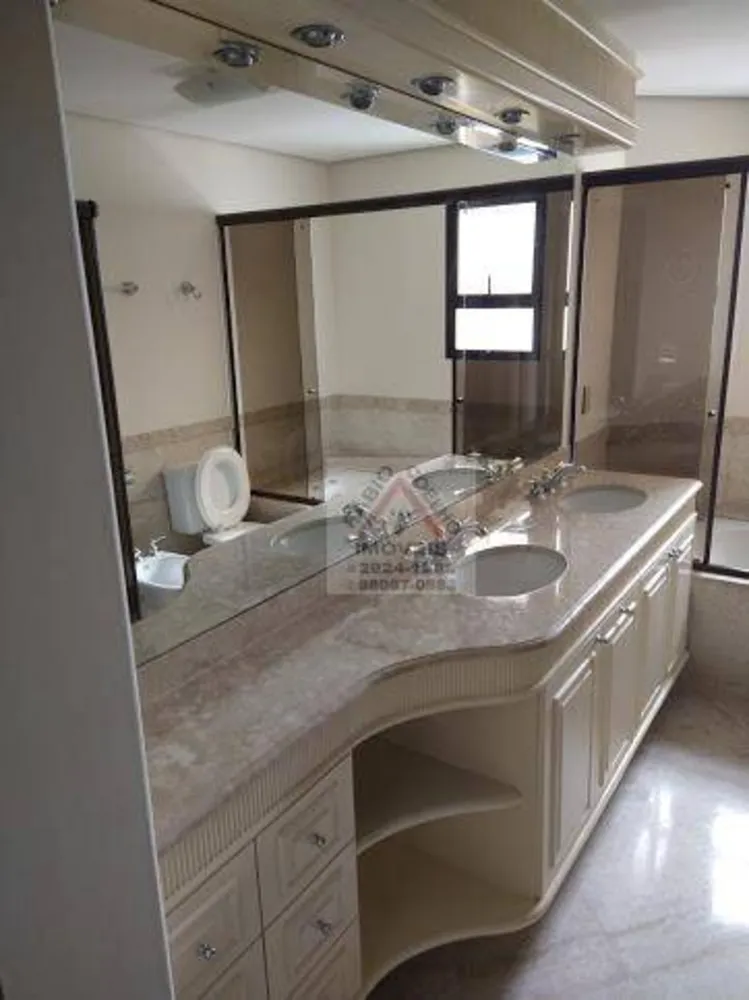 Apartamento, 4 quartos, 310 m² - Foto 11