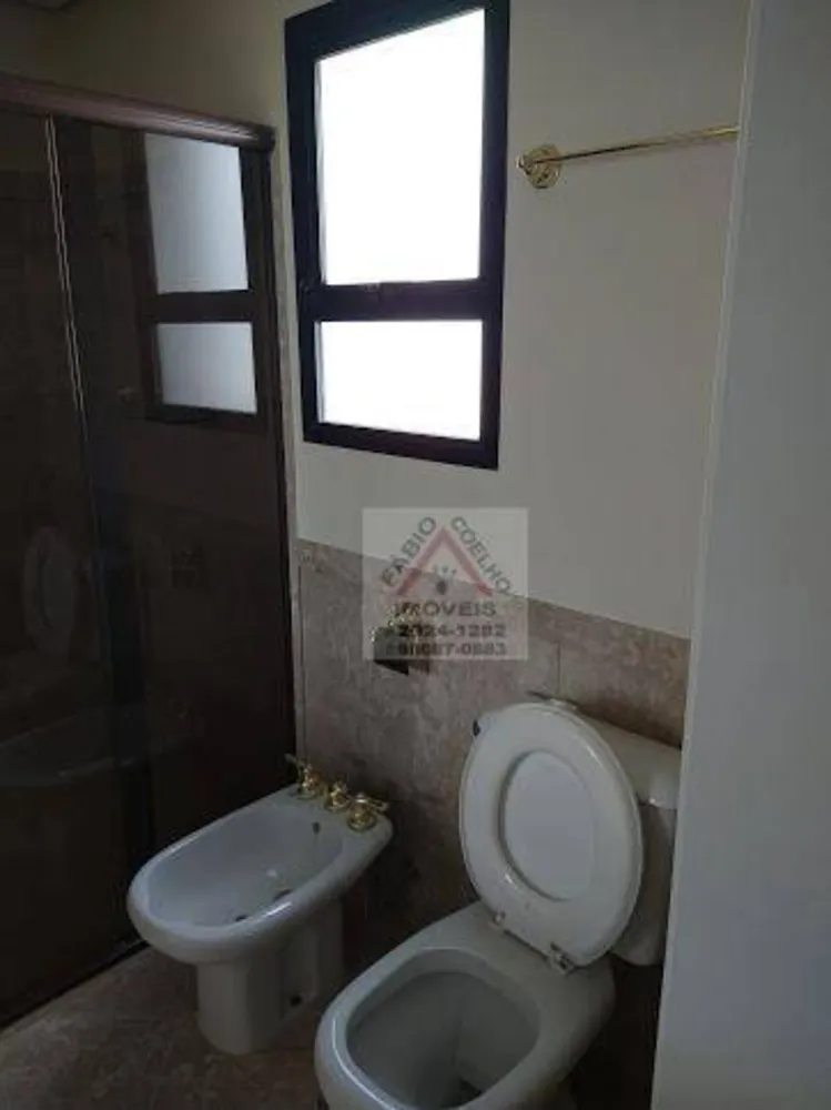 Apartamento, 4 quartos, 310 m² - Foto 12