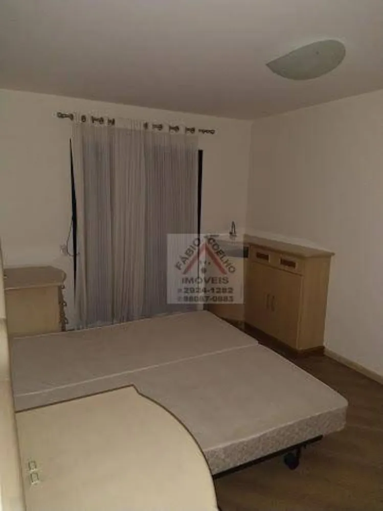 Apartamento, 4 quartos, 310 m² - Foto 9
