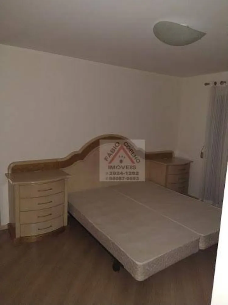 Apartamento, 4 quartos, 310 m² - Foto 8