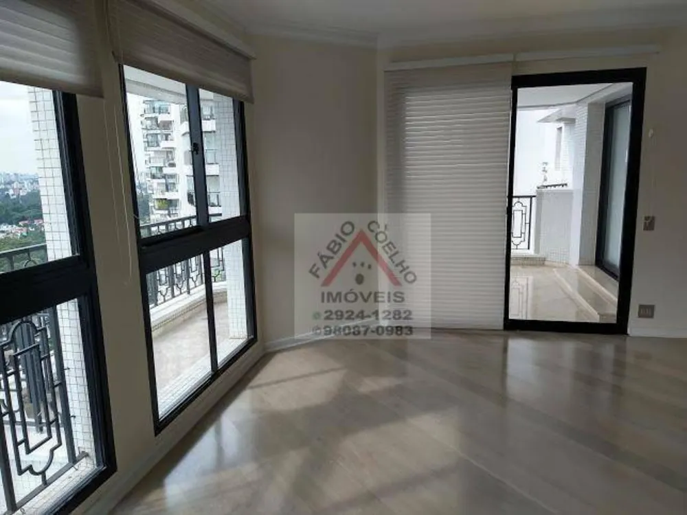 Apartamento, 4 quartos, 310 m² - Foto 7